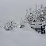 Del Villaggio Oda ve Kahvaltı 3*