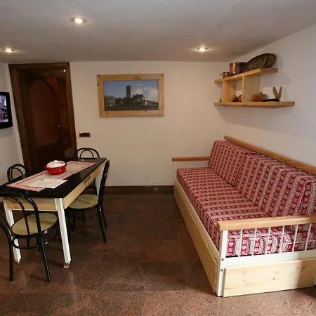 Del Villaggio 3* Sarre