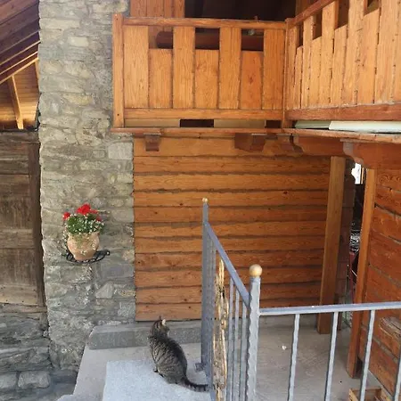 Del Villaggio Bed & Breakfast *