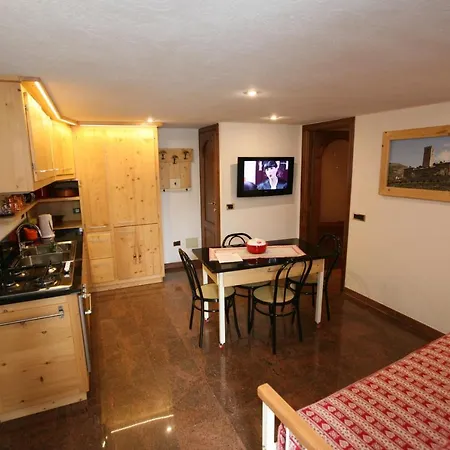 Del Villaggio 3* Сарр