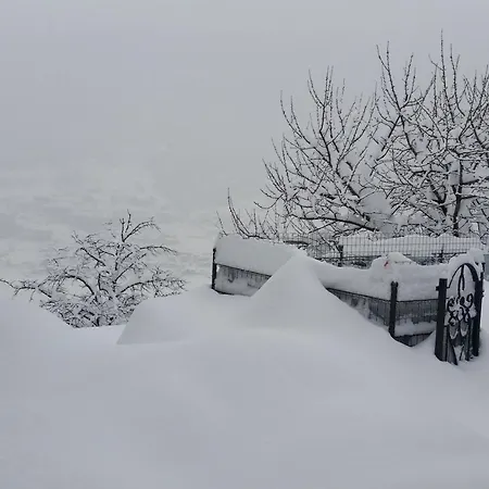 Del Villaggio Отель типа 