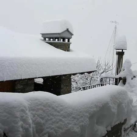 Del Villaggio Bed & Breakfast 3*
