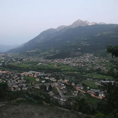 Del Villaggio 3* Sarre