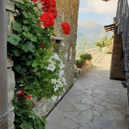 Bed & Breakfast Del Villaggio Sarre