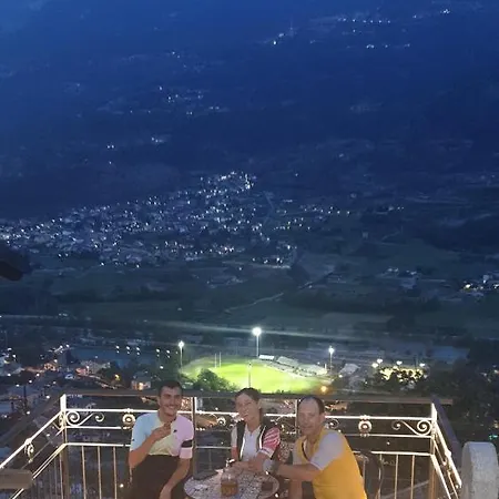 Del Villaggio Couette-café 3*