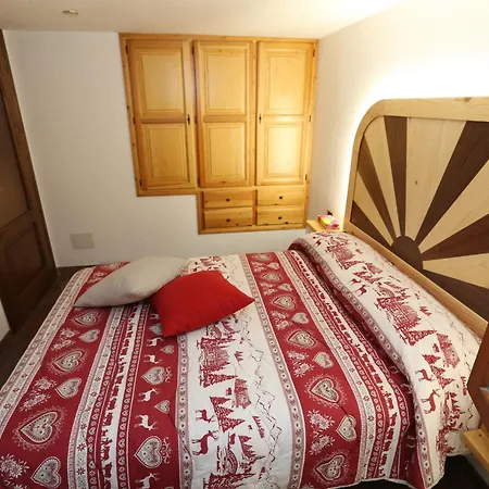 Del Villaggio Bed & Breakfast