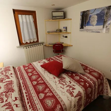 Couette-café Del Villaggio