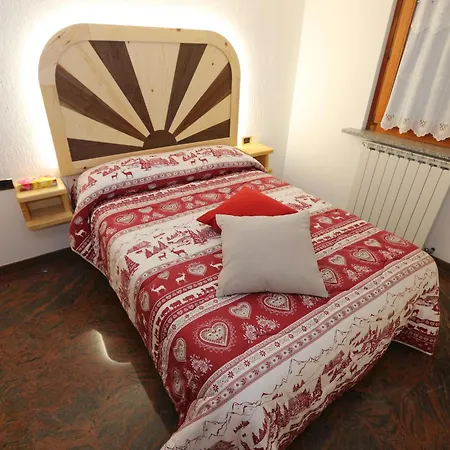 Del Villaggio Couette-café 3*