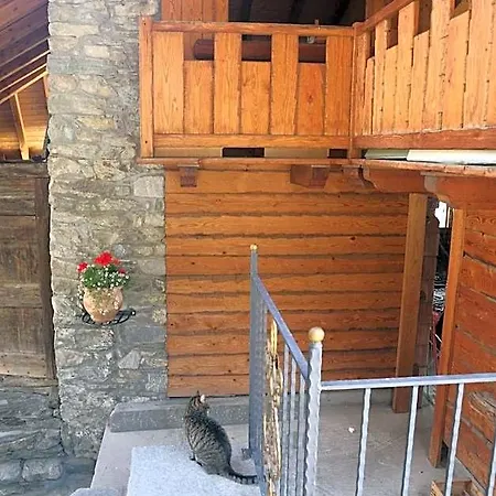 Del Villaggio 3* Sarre