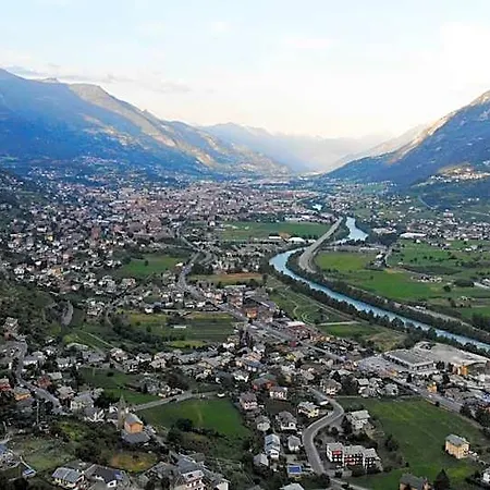 Del Villaggio Sarre