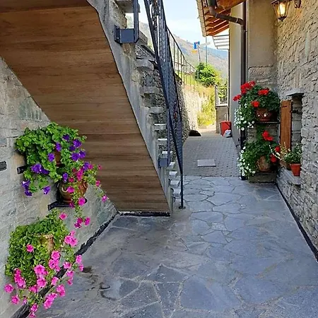 Del Villaggio 3* Sarre