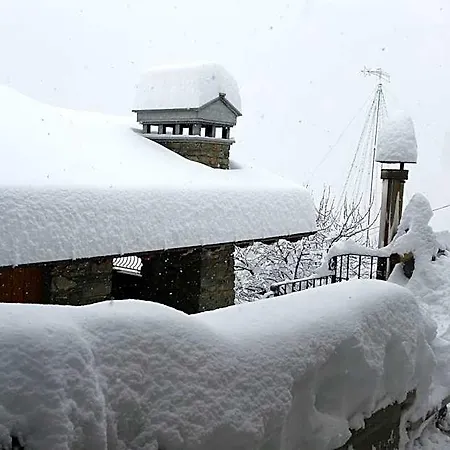 Del Villaggio Sarre