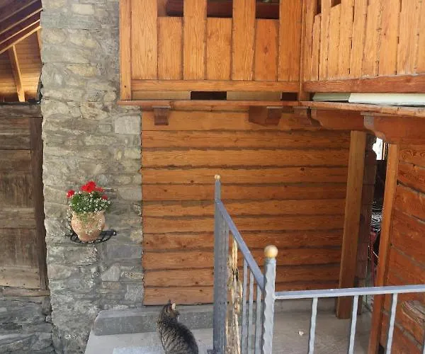 Del Villaggio Panzió 3*