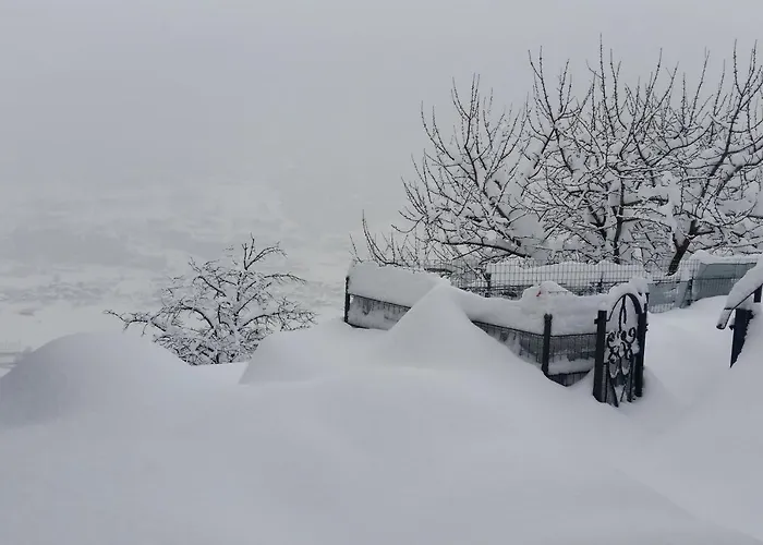 Del Villaggio Panzió 3*